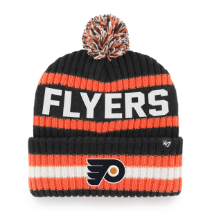 BRAND 47 Philadelphia Flyers Bering Ziemas cepure H-BERNG14ACE