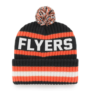 BRAND 47 Philadelphia Flyers Bering зимняя шапка H-BERNG14ACE