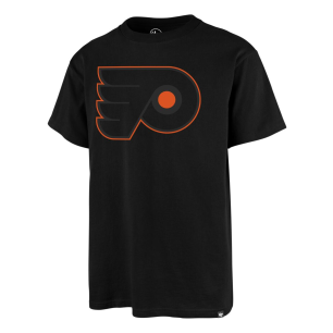 BRAND 47 Imprint Echo Sr. Philadelphia Flyers Футболка