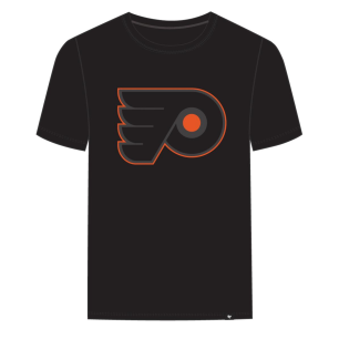 BRAND 47 Imprint Echo Pieaugušo Philadelphia Flyers T-krekls