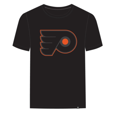 BRAND 47 Imprint Echo Pieaugušo Philadelphia Flyers T-krekls