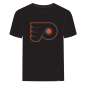 BRAND 47 Imprint Echo Pieaugušo Philadelphia Flyers T-krekls