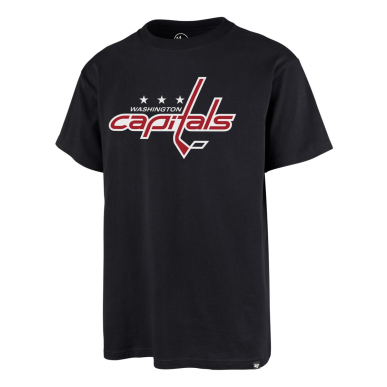 BRAND 47 Imprint Echo Sr. Washington Capitals Футболка