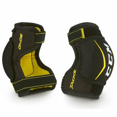 CCM Tacks 9040 Yth. Налокотники