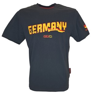 CCM Pieaugušo Germany Team Tee T-krekls