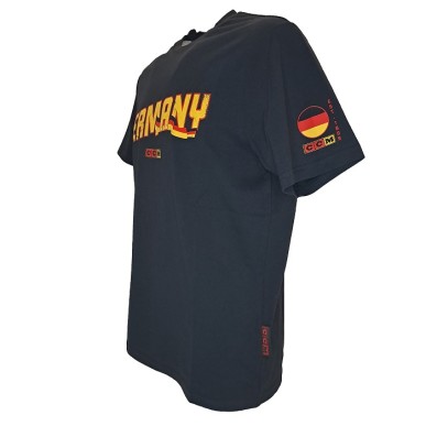 CCM Sr. Germany Team Tee футболка