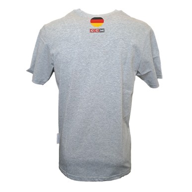 CCM Pieaugušo Germany Tee T-krekls