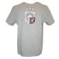 CCM Pieaugušo Flag Tee Back Print Latvia Team T-krekls