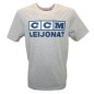 CCM Sr. Flag Tee Finland Team Leijonat Футболка