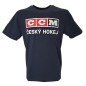 CCM Sr. Flag Tee Cesky Team Футболка