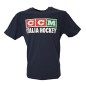 CCM Sr. Flag Tee Italia Team Футболка