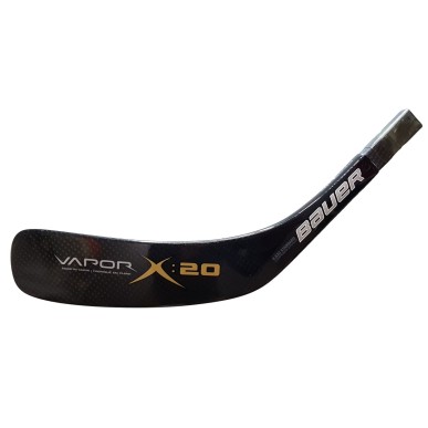 BAUER Vapor X:20 Junioru Nūjas Lāpstiņa