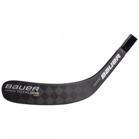 BAUER Supreme Total One NXG Junioru Nūjas Lāpstiņa