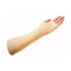 SILIPOS Silopad Carpal Gel Sleeve