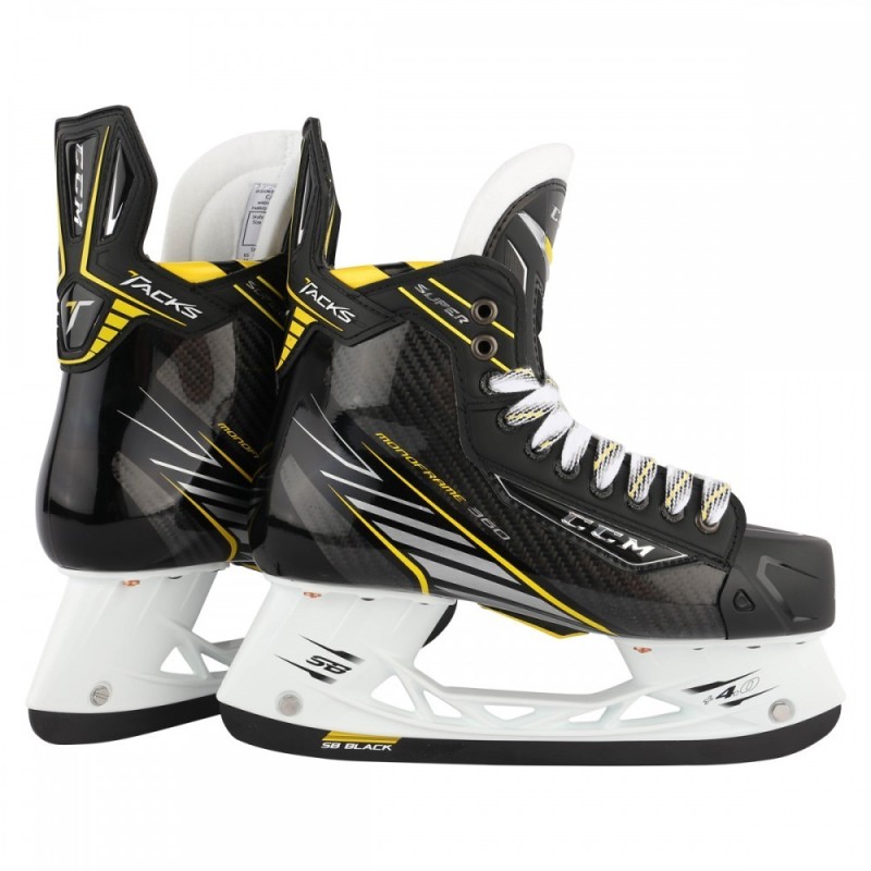 CCM Super Tacks Sr. Хоккейные коньки