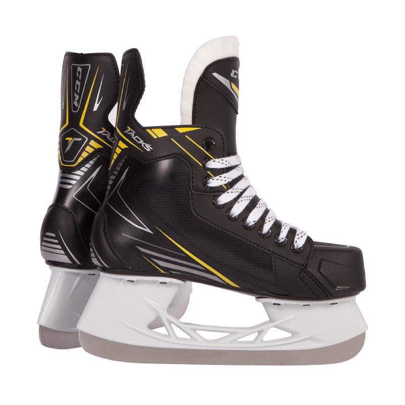 CCM Tacks 2092 Jr. Хоккейные коньки