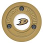 Green Biscuit Anaheim Ducks Off Ice Шайба