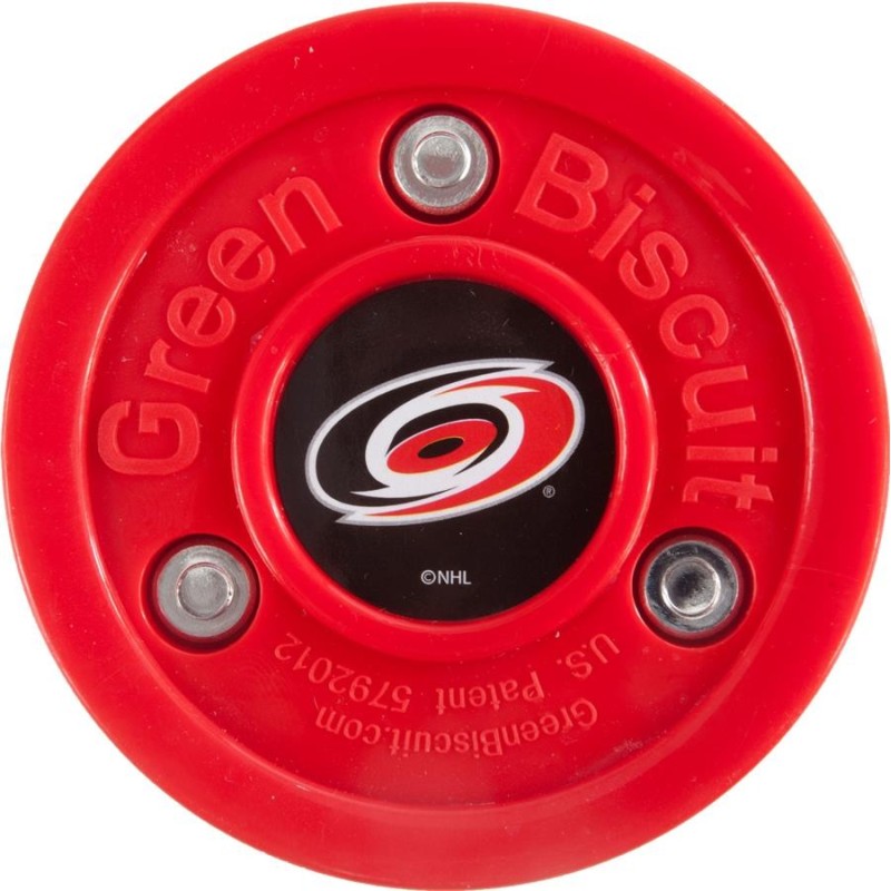 GREEN BISCUIT Carolina Hurricanes Off Ice Treniņu Ripa