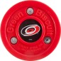 Green Biscuit Carolina Hurricanes Off Ice Шайба