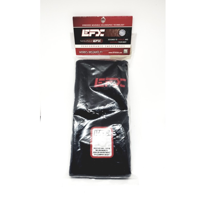 EFX Performance Sweatbands