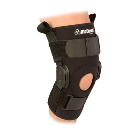 MCDAVID Hinged Knee Brace 429R