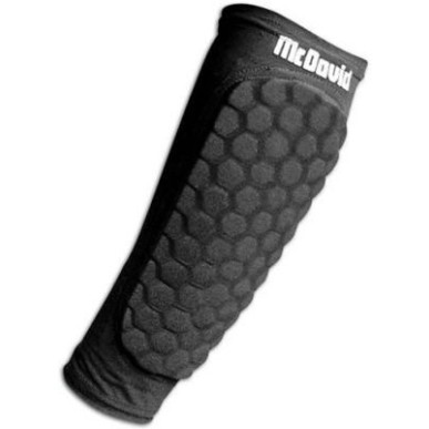 MCDAVID HexPad Arm Sleeve 651R-Pair