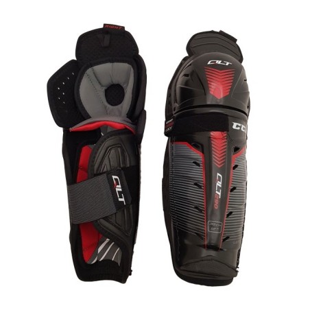 CCM QuickLite QLT 290 Sr. Щитки