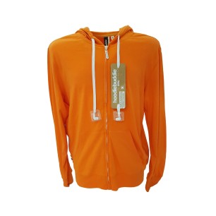 HoodieBuddie Sr. Full Zip Толстовка Nº1