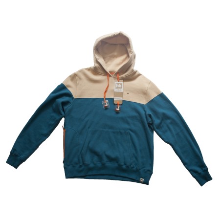 HoodieBuddie Sr. Pullover Толстовка Nº3