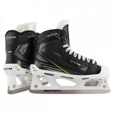 CCM Tacks 4092 Sr. Вратарские Конъки