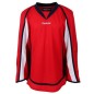 Reebok Washington Capitals Edge Adult Майка Игровая Домашняя