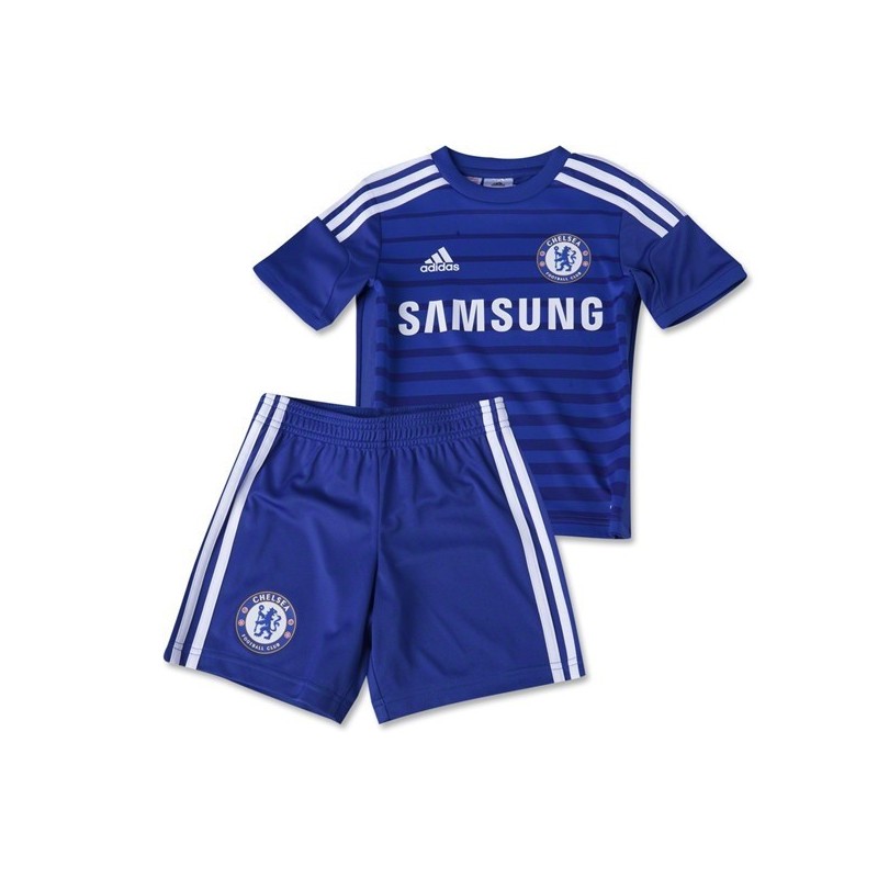 ADIDAS Chelsea GC Mini Football Kit