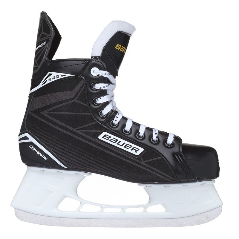 Bauer Supreme S140 Yth. Хоккейные коньки