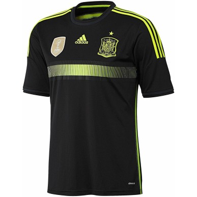 ADIDAS Fifa World Champion 2010 Climacool Junioru Futbola Krekls