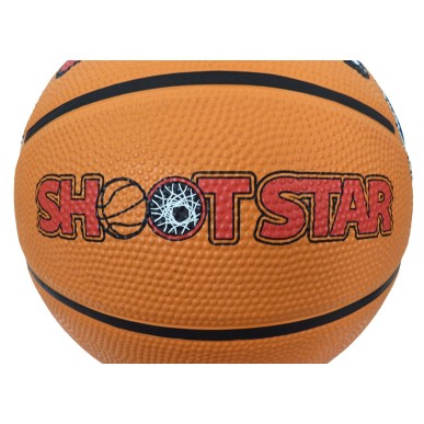 AND1 Shoot Star Training Basketbola Bumba