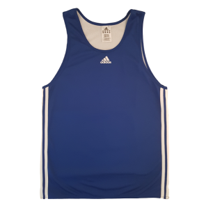 ADIDAS Team Reversible Basketbola Treniņu Krekls