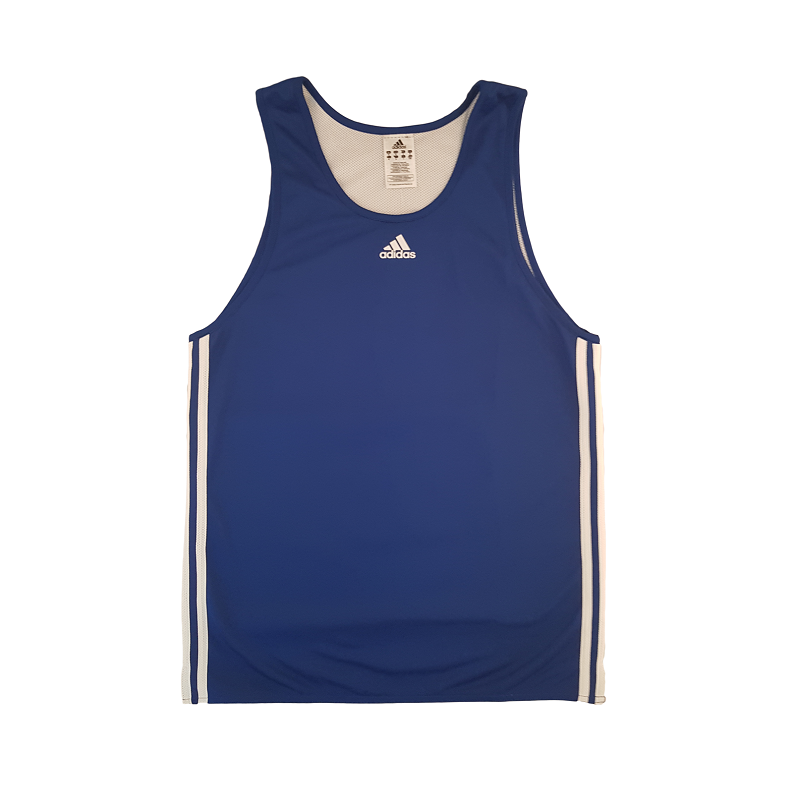 Adidas Team Reversible Basketball Футболка для Тренировок