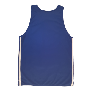 ADIDAS Team Reversible Basketbola Treniņu Krekls