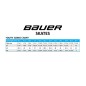 BAUER Supreme S140 Bērnu Hokeja Slidas