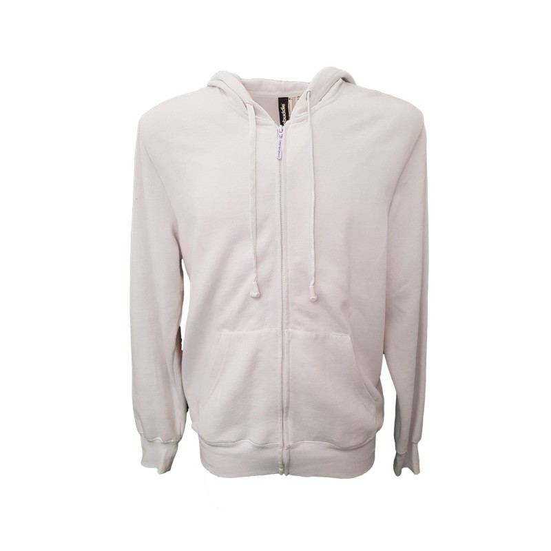 HoodieBuddie Sr. Full Zip Толстовка Nº16