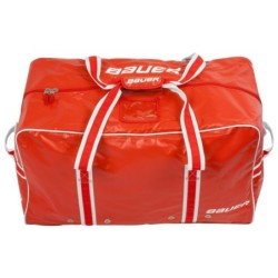 BAUER Team Duffle Premium Sporta Soma 22IN