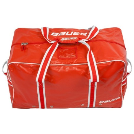 BAUER Team Duffle Premium Sporta Soma 22IN