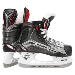 BAUER Vapor X900 Bērnu Hokeja Slidas