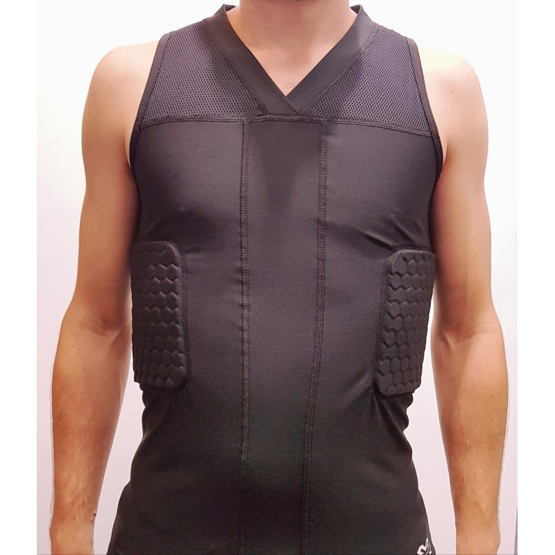 MCDAVID Hex Tank Apakškrekls