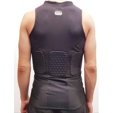 MCDAVID Hex Tank Apakškrekls