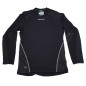 Bauer NG Premium Grip Crew LS Yth. Compression Футболка