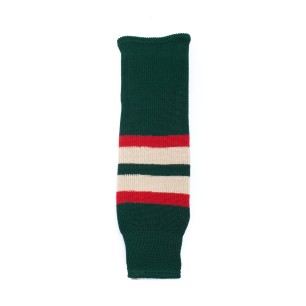 CCM Knit Junioru Hokeja Getras Nr.018