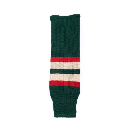 CCM Knit Junioru Hokeja Getras Nr.018