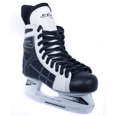 CCM 92 Classic Junioru Hokeja Slidas