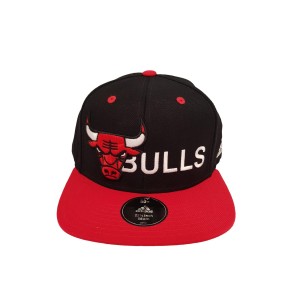 ADIDAS Chicago Bulls Snapback Бейсболка